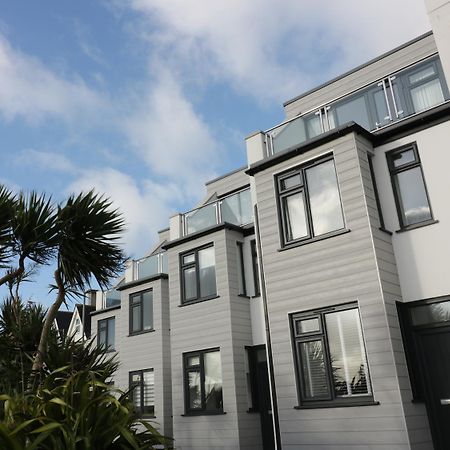 Fistral Breeze Vila New Quay Exterior foto