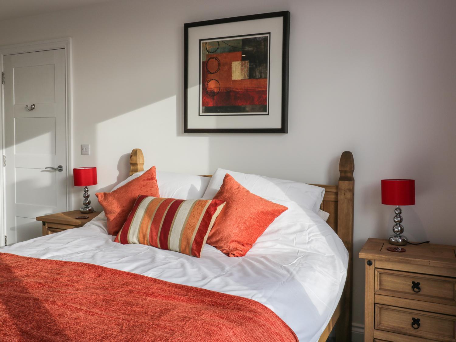 Fistral Breeze Vila New Quay Exterior foto