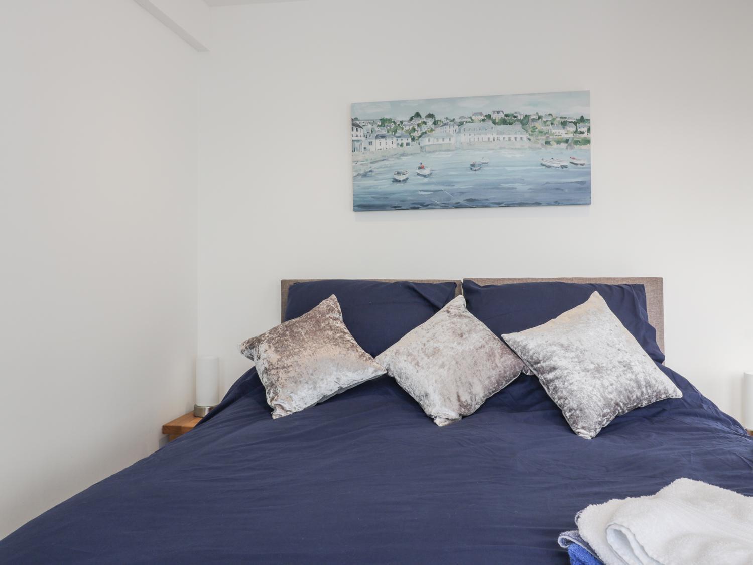 Fistral Breeze Vila New Quay Exterior foto