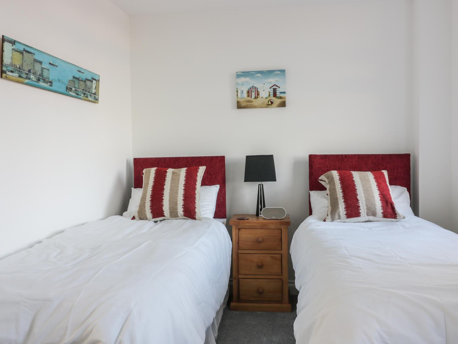 Fistral Breeze Vila New Quay Exterior foto