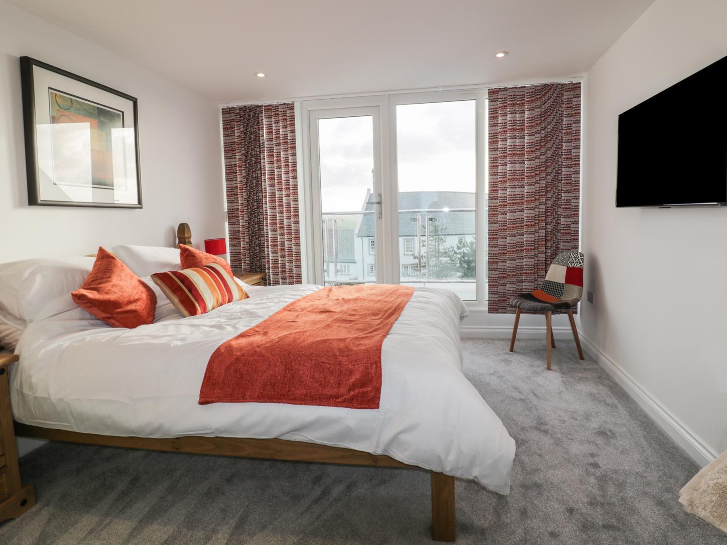 Fistral Breeze Vila New Quay Exterior foto