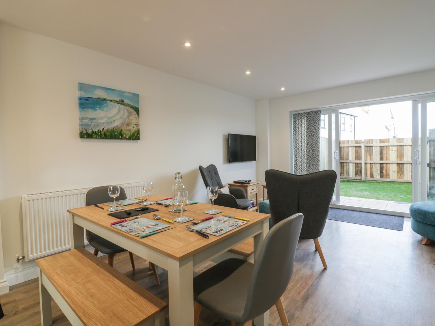 Fistral Breeze Vila New Quay Exterior foto