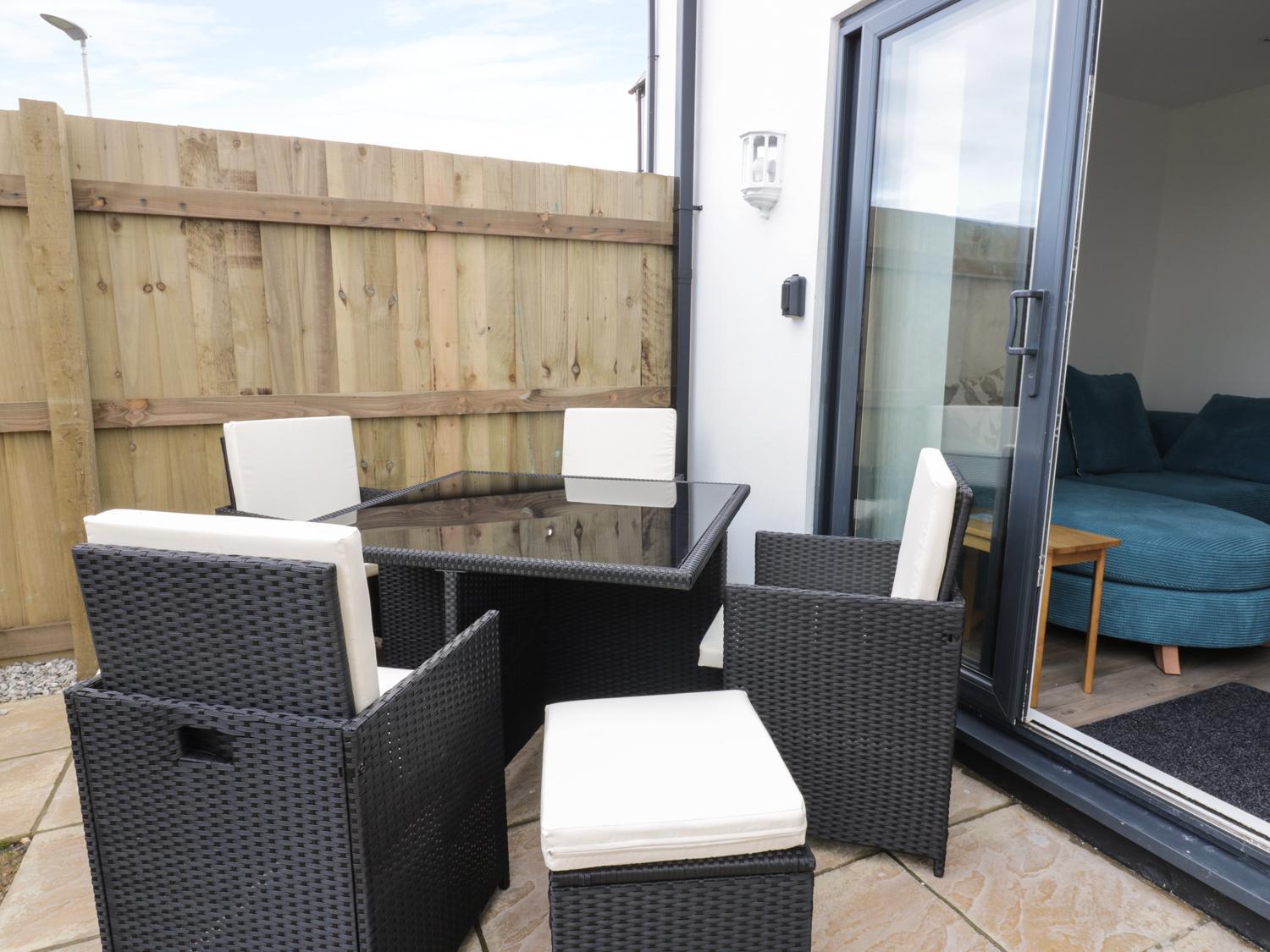 Fistral Breeze Vila New Quay Exterior foto