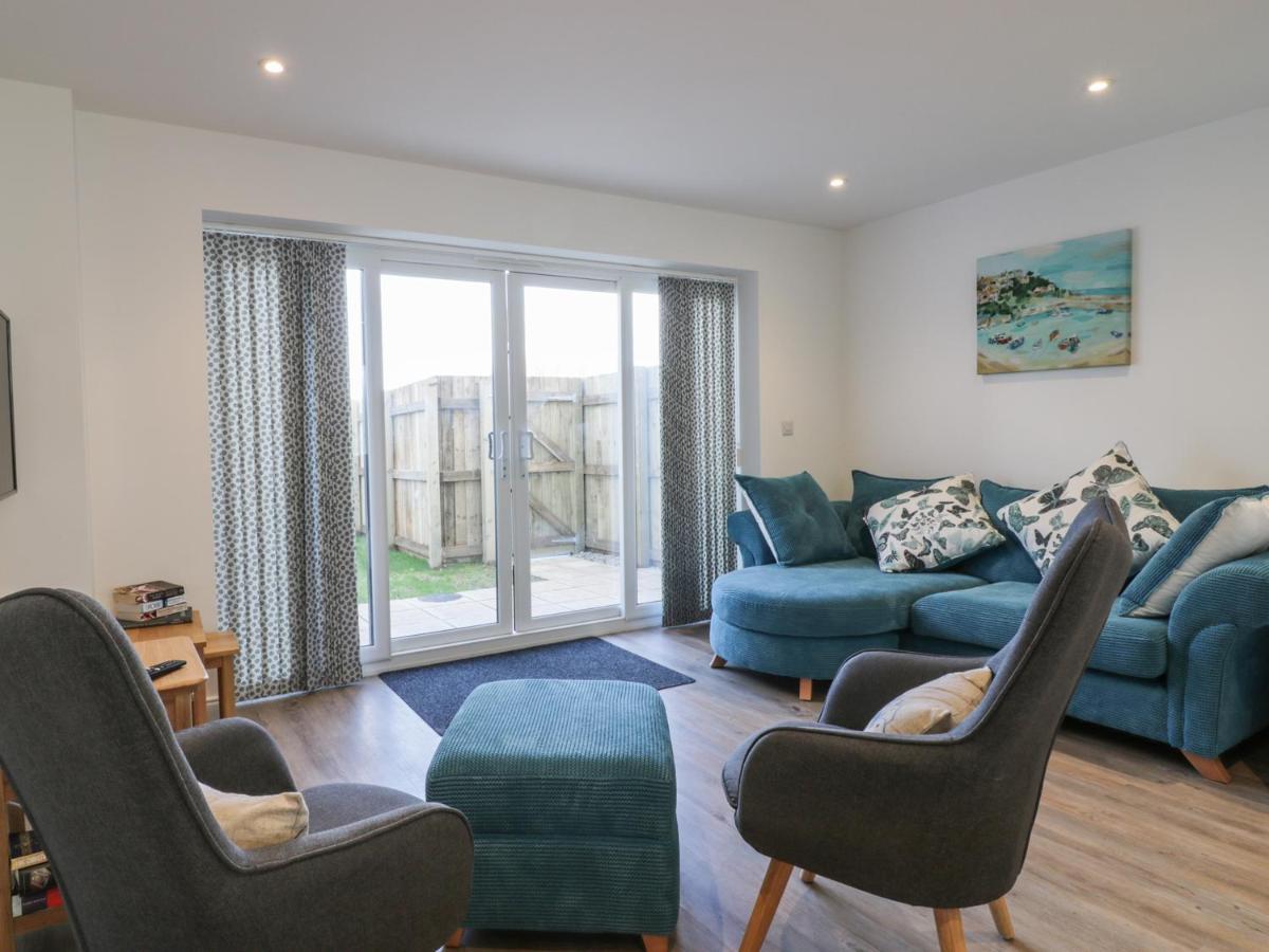 Fistral Breeze Vila New Quay Exterior foto